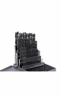 Drill America DWD60J-SET Piece High Speed Steel Bit (wire Sizes: #1 New. Price: $50.00.