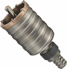 Bosch HC7503 2-5/8 In. 2-PIECE Rotary Hammer Core Bit New. Price: $99.99.