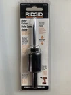 Ridgid Auto Guide Hole Arbor For Use W/diamond & Carbide Grit Saws New. Price: $12.00.
