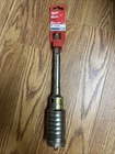 New Milwaukee 2" 11-3/8" Sds-max Concrete Core Drill Bit 48-20-5408 Ships Free. Price: $64.99.