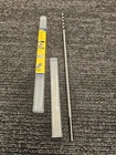Irwin Tools 1890727 3/8" X 18" Carbide Tip Straight Shank Drill Bit For Masonry Open. Price: $17.49.