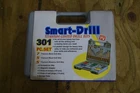 Smart-drill 301PC Titanium Coated Bit Set Heavy Duty Toolbox Screws Plugs New. Price: $21.99.