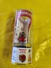Diablo Round Ovr Bt 1-1/8DX1/4R DR36110 New. Price: $22.00.