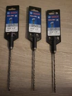 Bosch Bulldog Long Life 5/32 X 6 Sds Plus Hammer Drill Bit HC2001 ( Pck ) New. Price: $15.97.