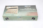 Steelex Forstner D1030 16-PIECE Drill Bit Set 1/4"-2 1/8", 3/8" Dia. Shank Used. Price: $24.99.