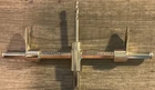 Klein Tools Adjustable Hole Saw (part 53731) Used. Price: $23.99.