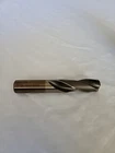 Drill America 7/8" Cobalt Heavy Duty Split Point Stub Bit 5-3/4" Oal New. Price: $104.95.