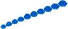 Hazet 960MGT Hexagon Profile Magnetic Socket Insert One Size, Multi-colour New. Price: $65.99.