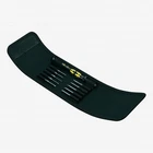 Wera 073670 Kraftform Kompakt Micro-set ESD/11 New. Price: $119.99.