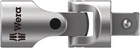 Zyklop 8795 Universal Joint, Square Drive 1/4" Head X 35.5MM New. Price: $28.37.