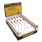Eazypower 87864 Mini Mounted Point SET,50 Pcs. 36JF08 New. Price: $99.99.