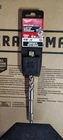 The Milwaukee 48-20-8371 * 1/2" X 6" Sds Plus Rotary Hammer Drill Bit With Rebar New. Price: $9.50.