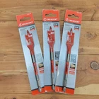 Lot Of Crescent Screw Point Spade Drill Bit 3/4" X 6" New. Price: $15.00.