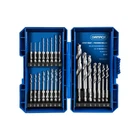 Champion Cutting Tools Hex Shank Drill Bit HX-SET23 New. Price: $89.99.