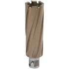 Hougen 3-18238 1-3/16" X 3" Copperhead Carbide Tip Annular Cutter New. Price: $102.99.