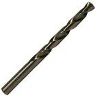31/64" Cobalt Steel Taper Length Drill Bit, DWDTLCO31/64 New. Price: $43.41.