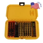 Chapman #1000 Mity Master Screwdriver Bit Set Usa Made Mfg Direct New. Price: $173.00.