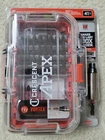 Crescent Apex Vortex Bit 41-PIECE CAVBHSET-41 New And Sealed. Price: $19.99.