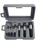 (8PCS) Pipe Screw Extractor Set,damaged Broken Bolt Water Remover... New. Price: $26.15.