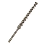 In. Masonry Drill Bit, Sds Max!! (2" 17" 24") New. Price: $199.35.