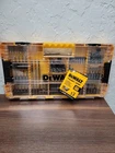 New Dewalt Tough Grip Pc. Drill Bit And Screwdriving DWAF120SETTG. Price: $47.95.