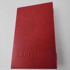 Craftsman 29 Pc Drill Set With Metal Case Index 1/16" To 1/2" Read Used. Price: $29.99.
