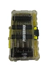 Performax Impact Bit Set New. Price: $15.99.