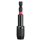 Milwaukee Tool 48-32-4531 Shockwave 7/8 Impact Locking Bit Holder New. Price: $9.97.