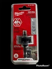 Milwaukee Tool 49-56-9825 1-1/4" Shockwave Impact Hole Saw New. Price: $15.00.