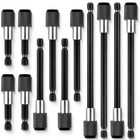 12 Pieces Drill Bit Extender Extension Holder For Impact Driver New. Price: $21.61.