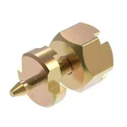 HC1B Pivot Pin Set Compatible With Malco And HC2 Cutters, Grainger... Histor New. Price: $25.90.