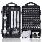 Sipery 122 In Precision Screwdriver Set Computer Tool Kit, Gray New. Price: $28.54.