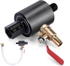 Kseibi 619578 Water Swivel Adapters For Wet Core Bits, 5/8"-11 Female Thread Dia Open. Price: $54.00.