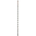 Milwaukee Sds-plus 2-CUTTER 1/2 In. X 16 18 New. Price: $29.37.