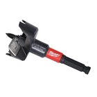 Milwaukee 48-25-5140 2-1/8-INCH Switchblade Selfeed Bit New. Price: $37.93.
