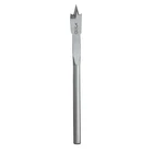 Milwaukee 48-27-1401 3/8" Big Hawg Clean Wood Pilot Bit, 4.5" X 0.31" New. Price: $13.60.