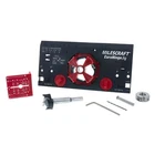 Milescraft 1342 Euro Hinge Concealed Jig, Drilling Guide, New. Price: $38.93.