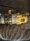 Dewalt Hammer Drill Chuck Transmission Case DC925 Used. Price: $160.00.