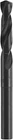 Bosch BL2147 5/16 In. Fractional Jobber Black Oxide Drill Bit New. Price: $9.95.