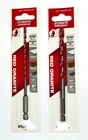 Lot Of New Diablo Red Granite 5/32"X6", 5/16"X6" Hammer Drill Bit Free Ship.. Price: $9.99.