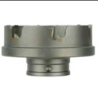 Milwaukee Tool 49-57-8335 2-1/4" Quick Change Sheet Metal Carbide Cutter 57MM New. Price: $66.88.