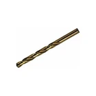 Irwin Hanson 3016009 Cobalt Hss Jobber Length, Straight Shank Drill Bit New. Price: $19.09.