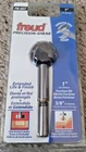 Freud PB-007 1" Dia. Forstner Bit New In Package. Price: $9.00.