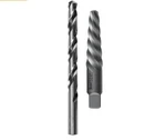 Irwin Hanson EX-6 Spiral Screw Extractor And Drill Bit Set 53706 New. Price: $11.00.
