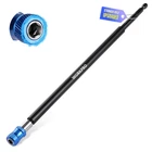 Workpro Drill Bit Extension, 12" Magnetic Screwdriver Holder Extender New. Price: $10.79.