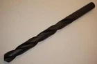 Nos Clarkson Uk Made 1-5/16" Hss Straight Shank Drill Bit 18" Long New. Price: $75.00.