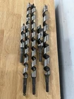 Greenlee Nail Eater Auger Bits New. Price: $60.00.