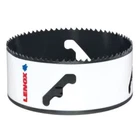 Lenox Tools Bi-metal Speed Slot Hole Saw With T3 Technology, 6", Red (3009696L) New. Price: $59.50.