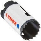 Lenox 7/8" Bi-metal Speed Slot Hole Saw With T3 Technology New. Price: $9.99.