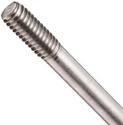 SR06 Stainless Steel Rod For Float Valve, 1/4" Diameter, 6" Length (improved) New. Price: $30.97.